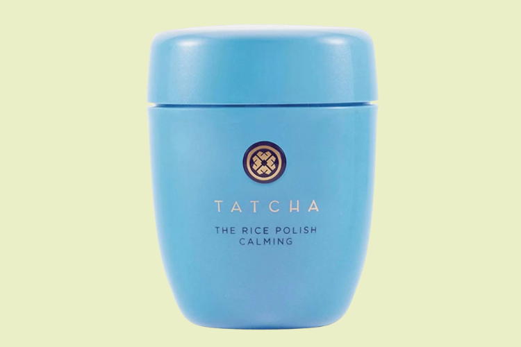 Tatcha The Rice Polish